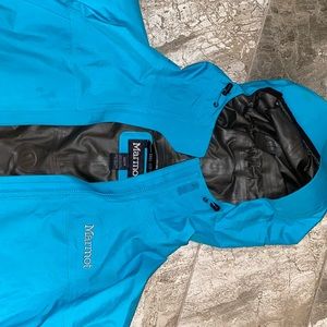 Women’s Marmot Jacket